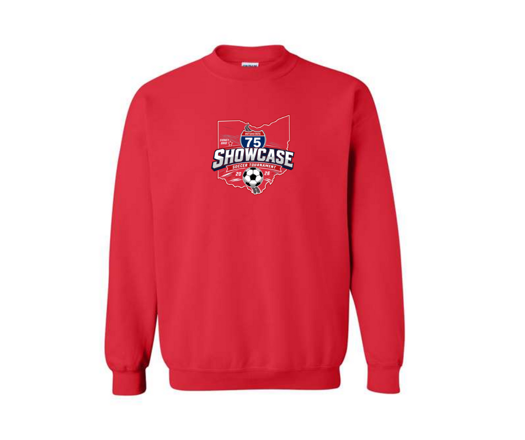 Crewneck