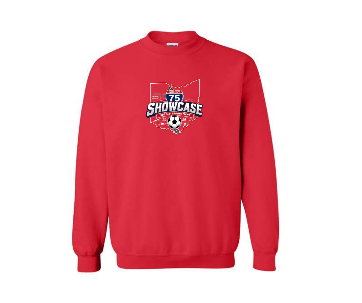 Crewneck