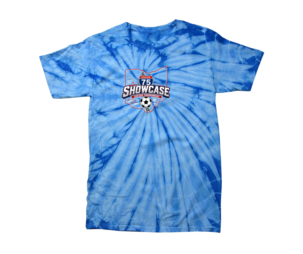 T-Shirt Tie Dye