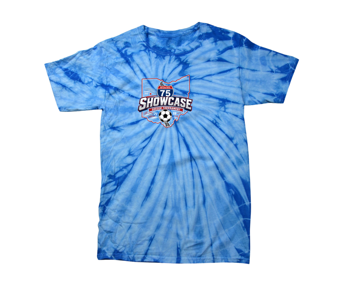 T-Shirt Tie Dye