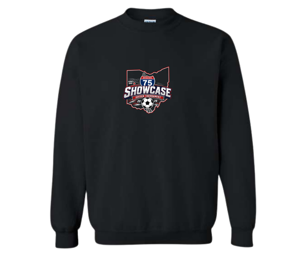 Crewneck