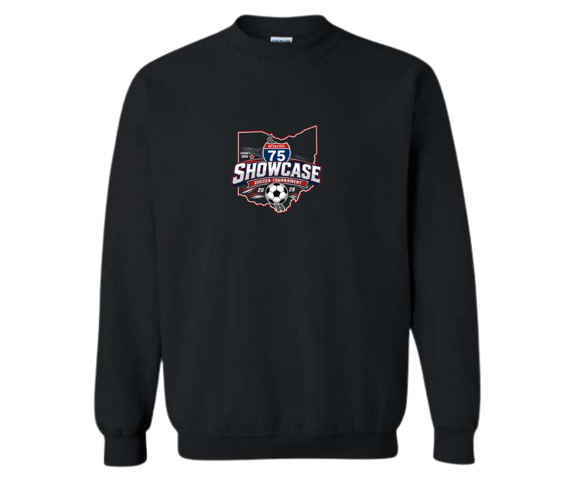 Crewneck