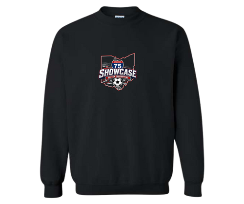 Crewneck