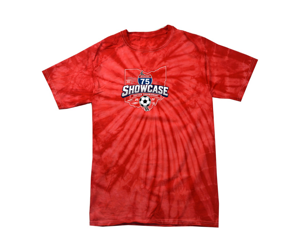 T-Shirt Tie Dye