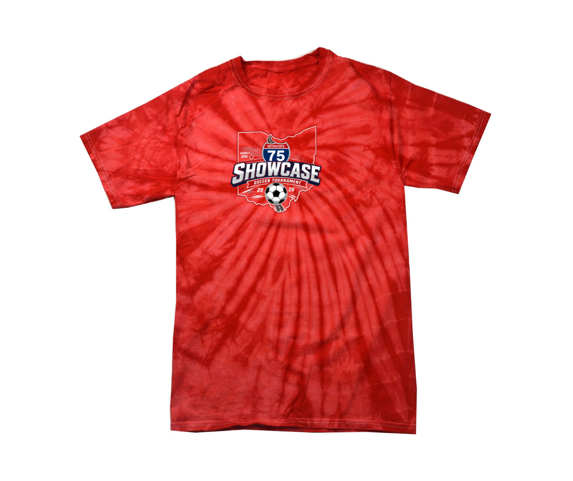 T-Shirt Tie Dye