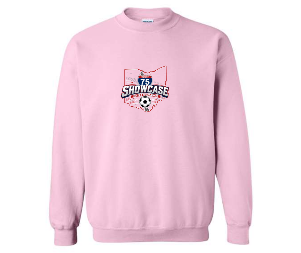 Crewneck