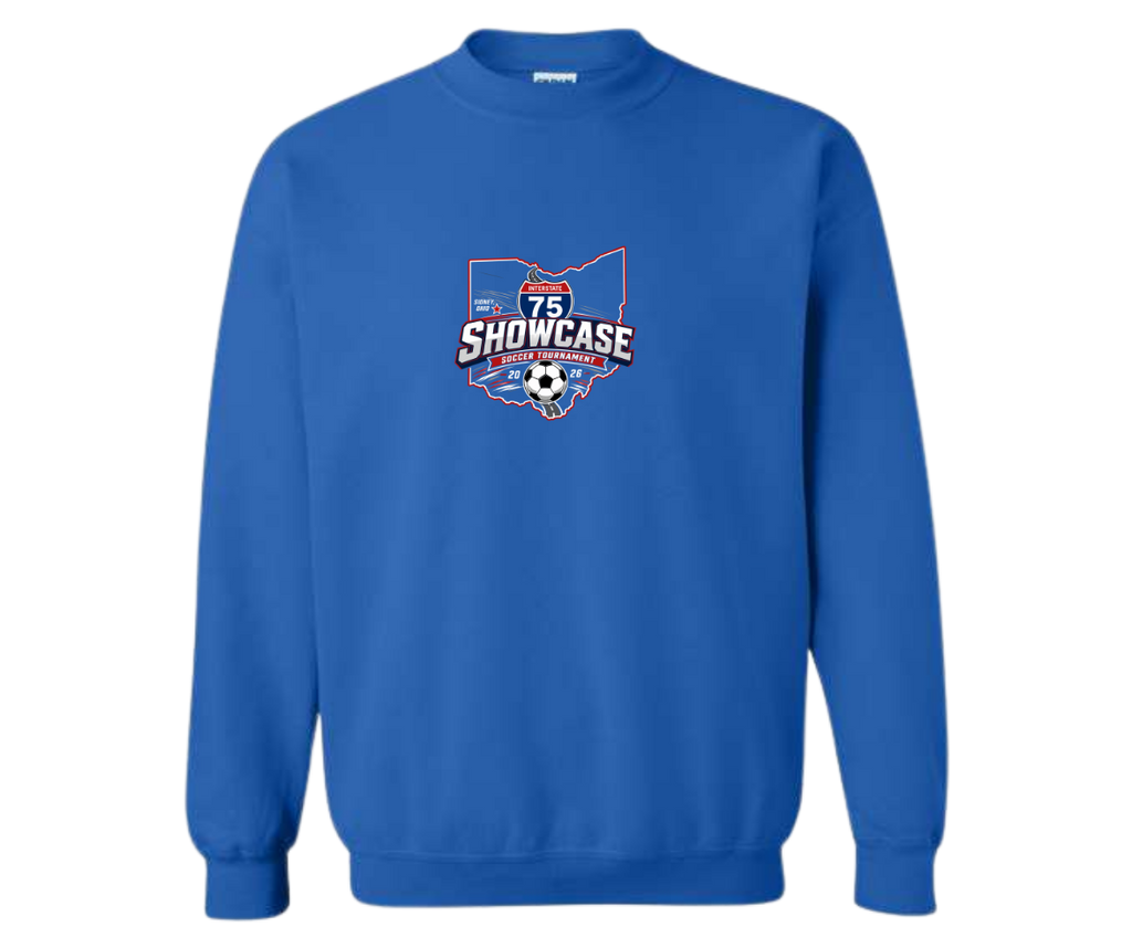 Crewneck
