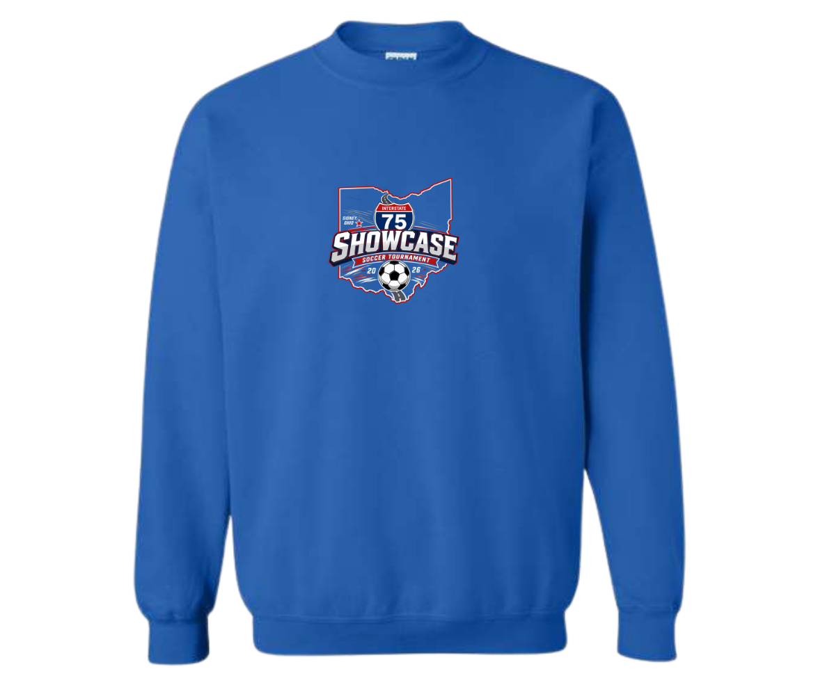 Crewneck