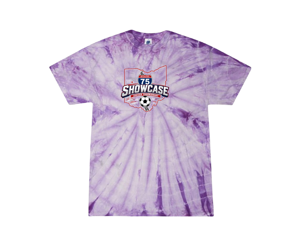 T-Shirt Tie Dye