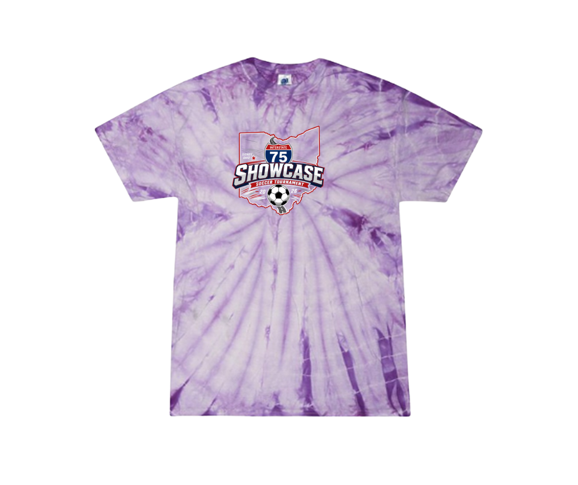 T-Shirt Tie Dye