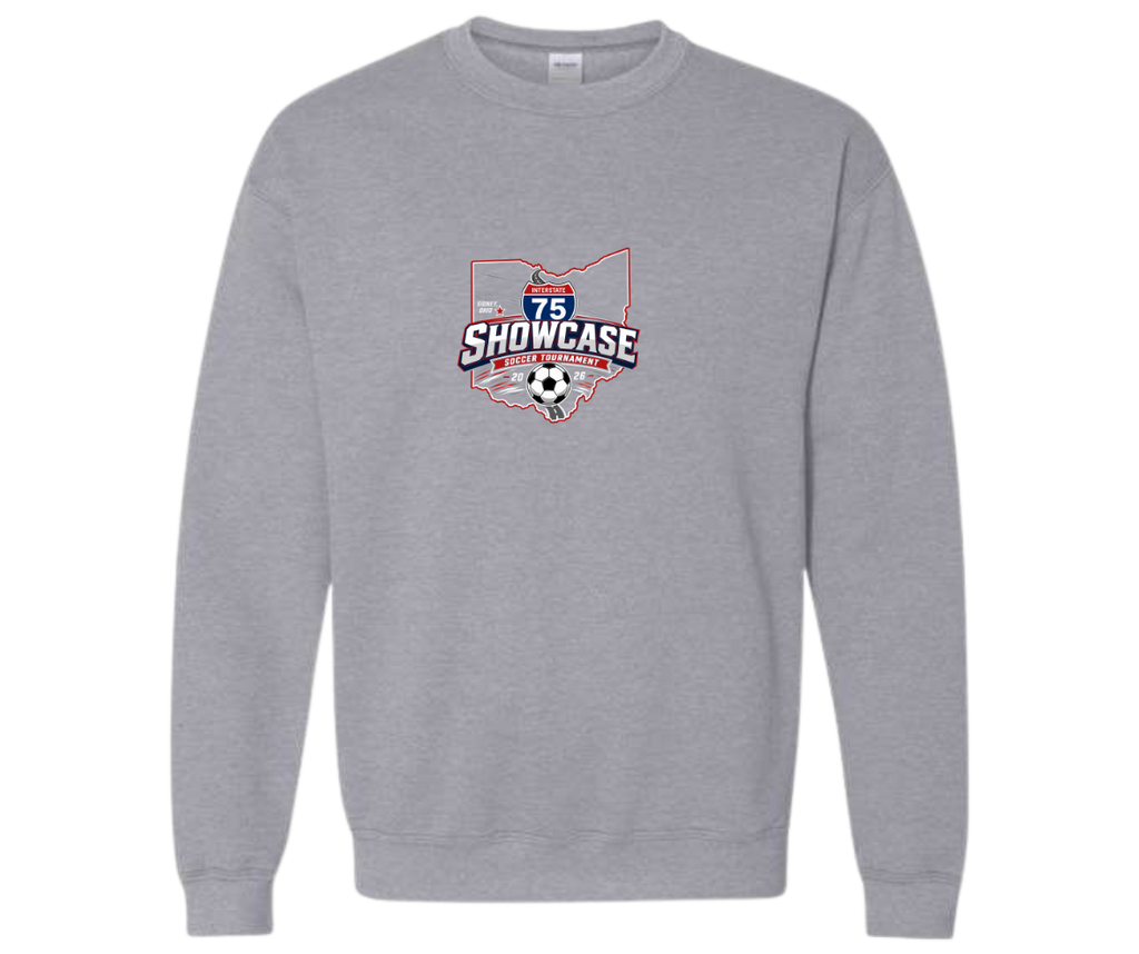 Crewneck