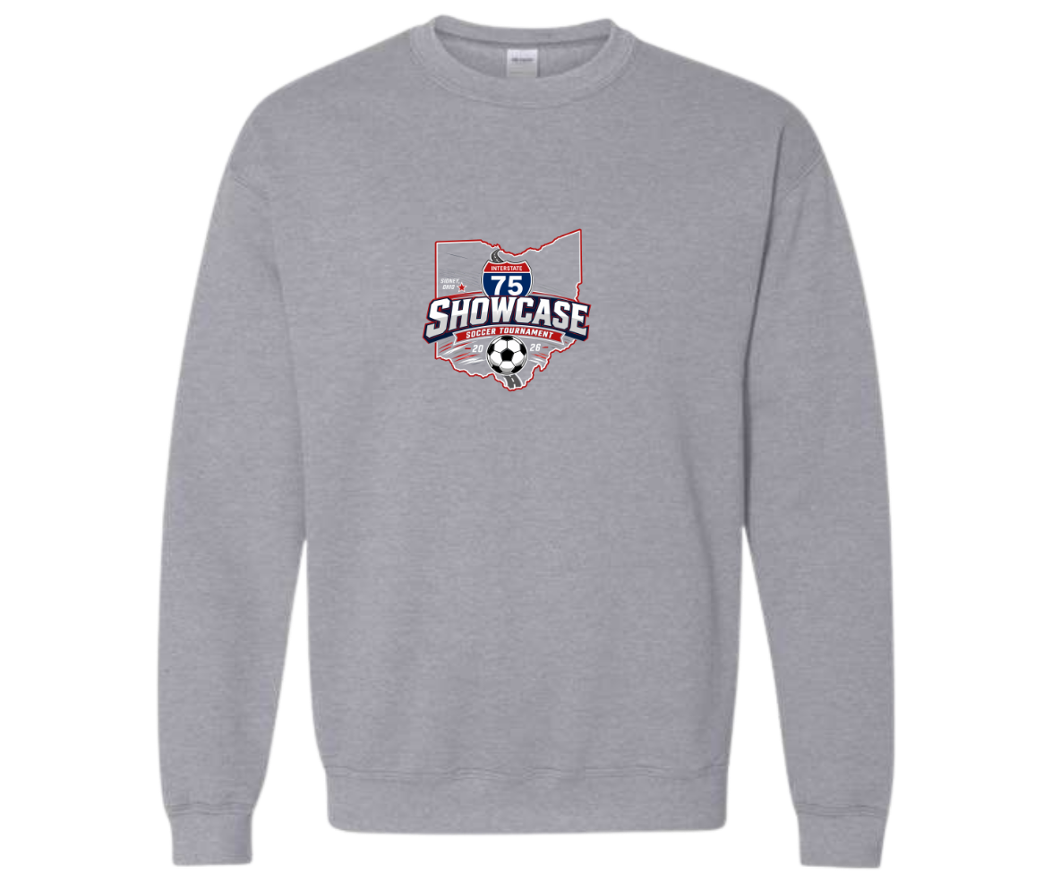 Crewneck