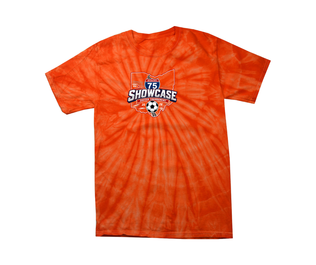 T-Shirt Tie Dye