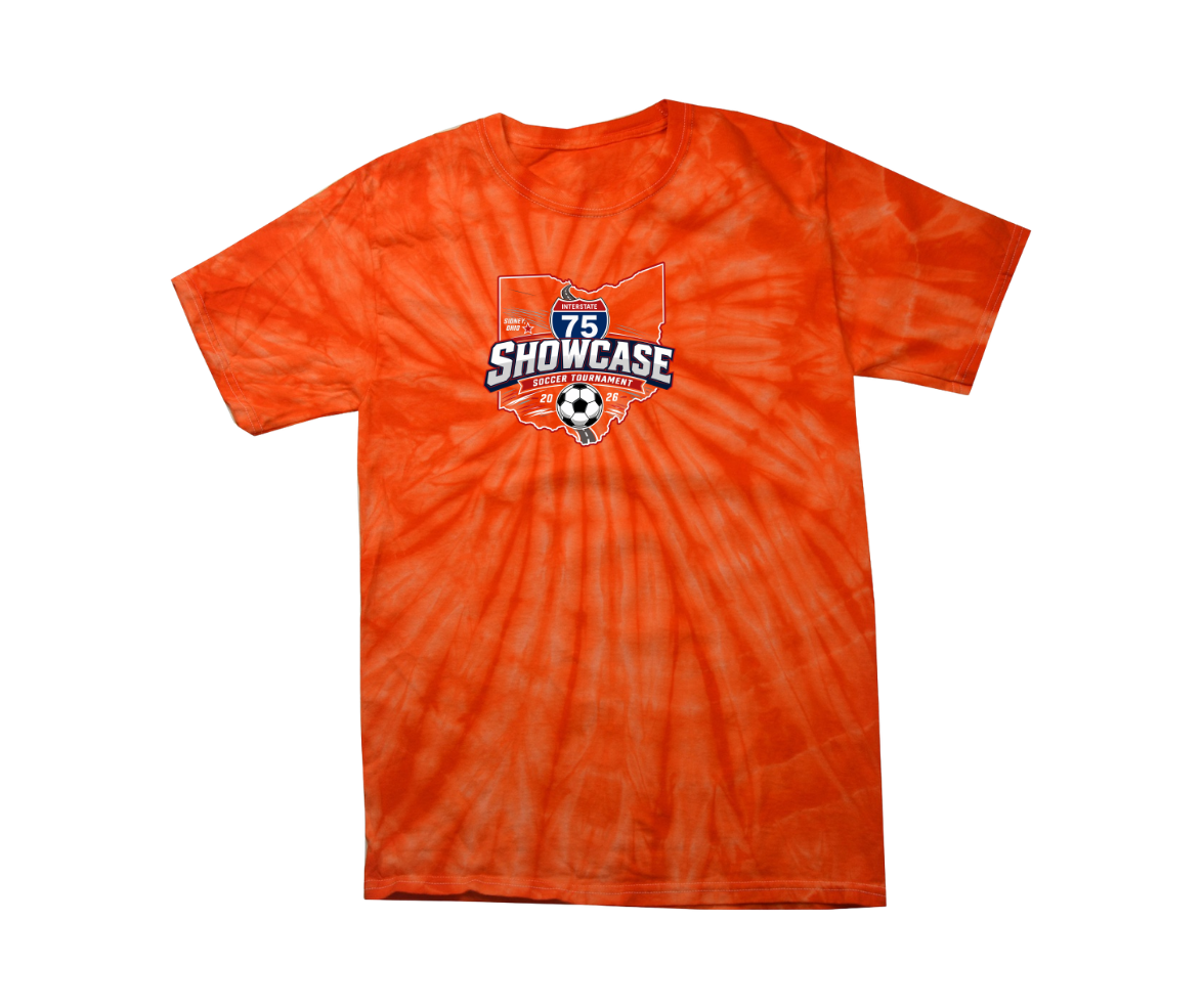 T-Shirt Tie Dye