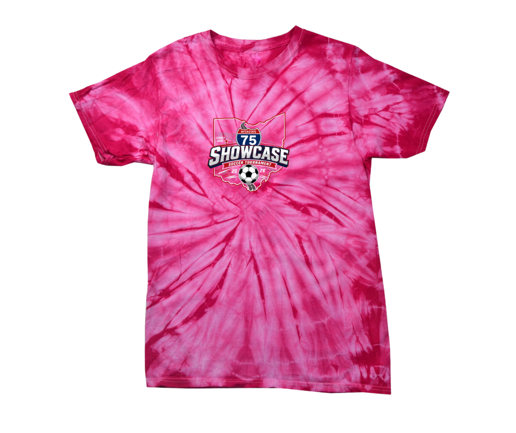 T-Shirt Tie Dye