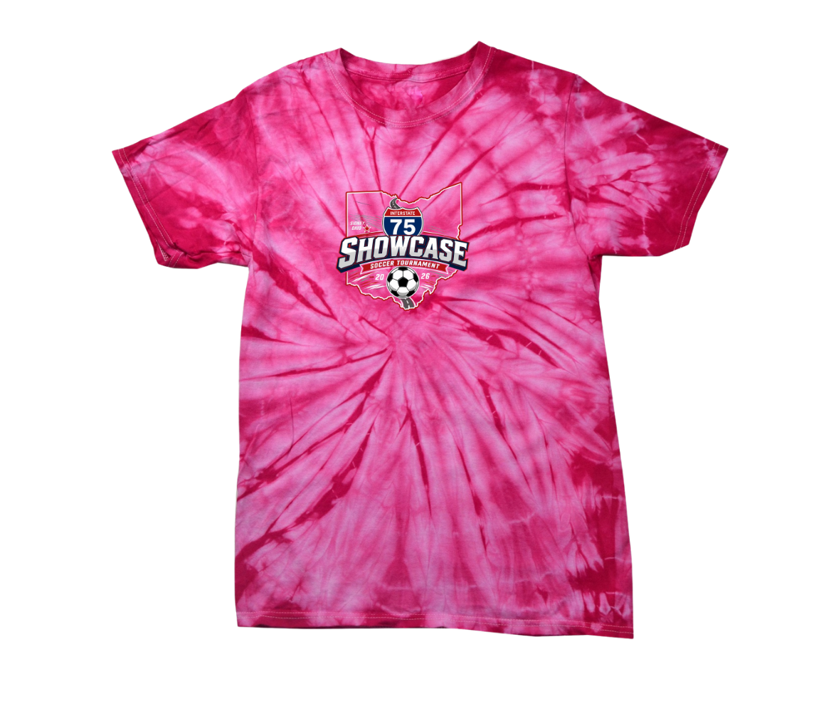 T-Shirt Tie Dye