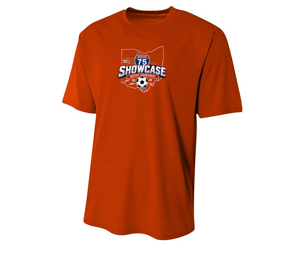 Performance Shirt