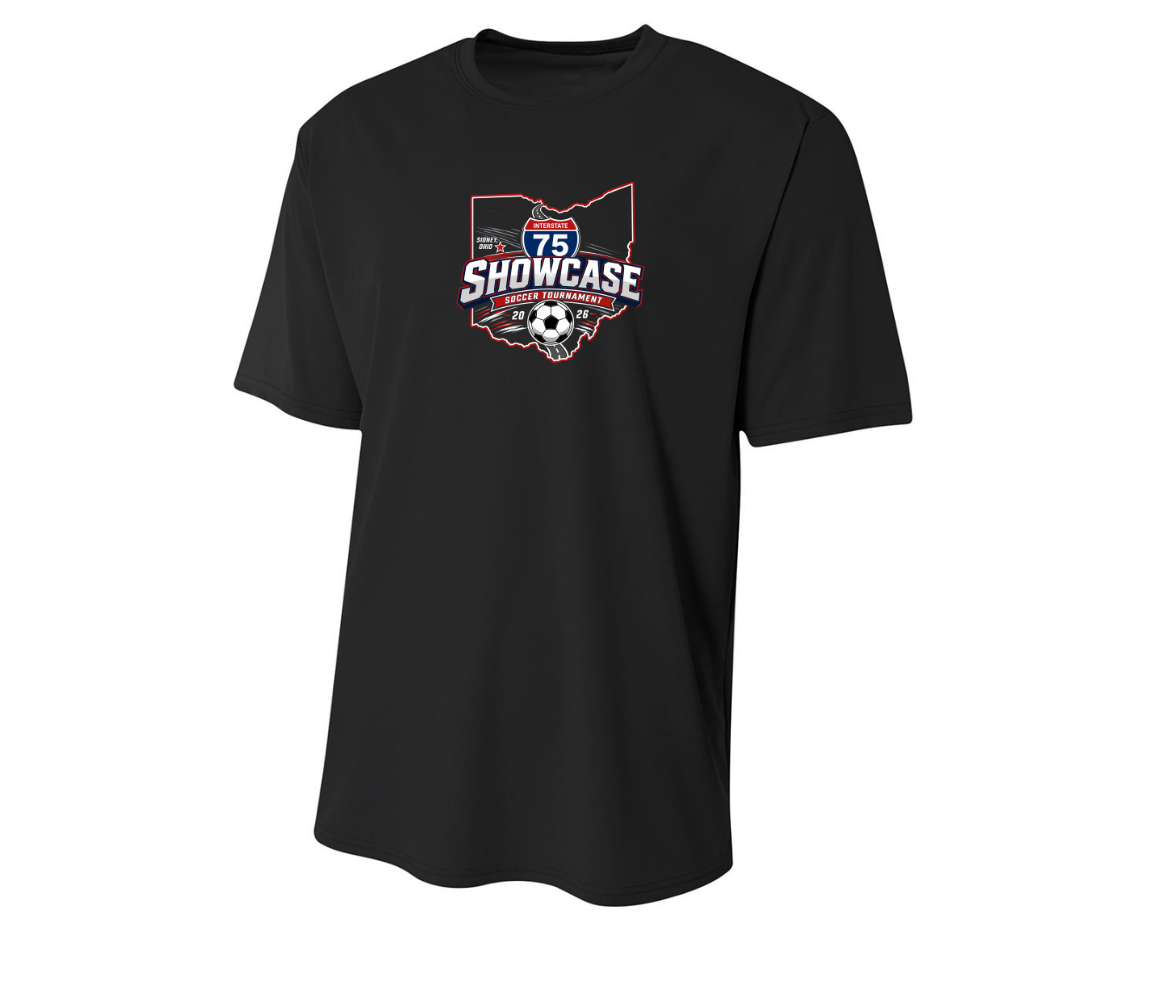 Performance Shirt