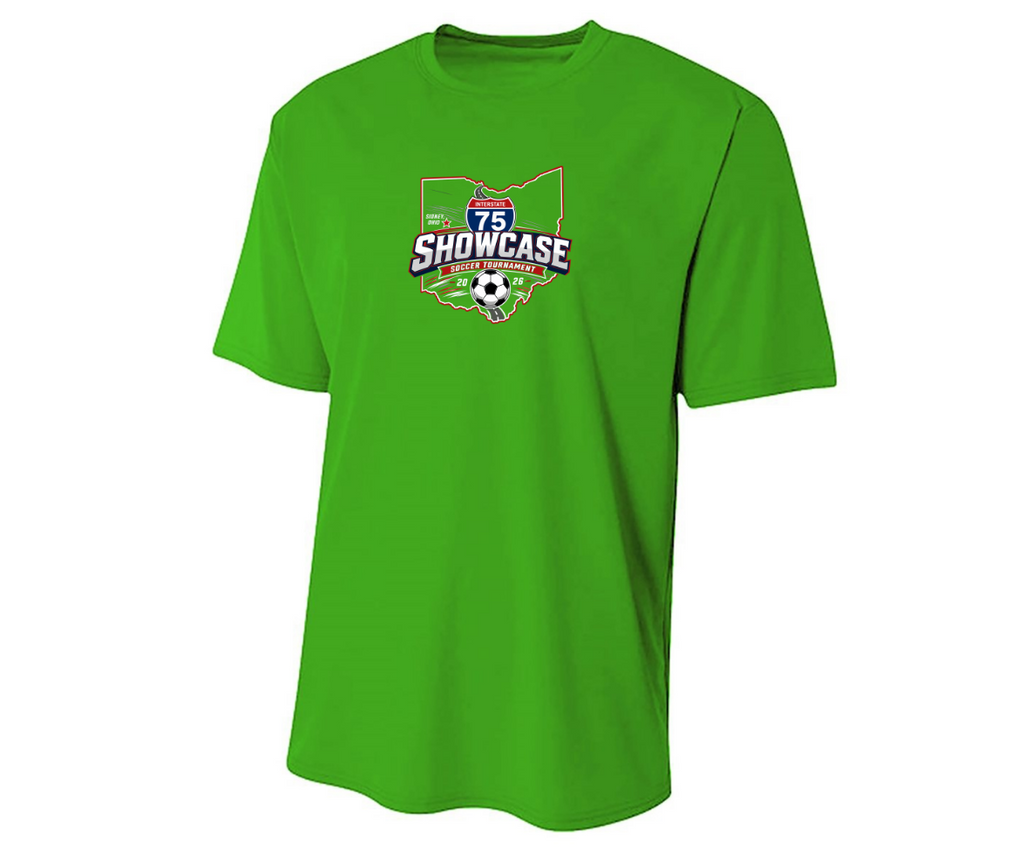 Performance Shirt