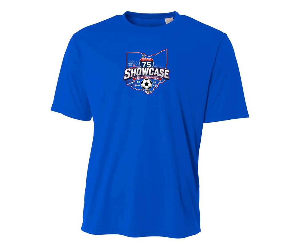 Performance Shirt