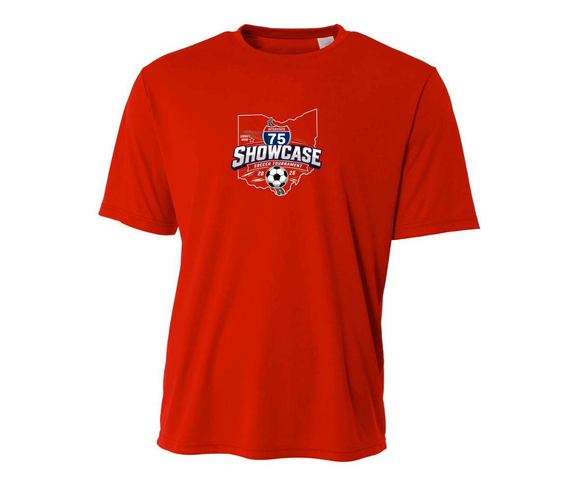 Performance Shirt