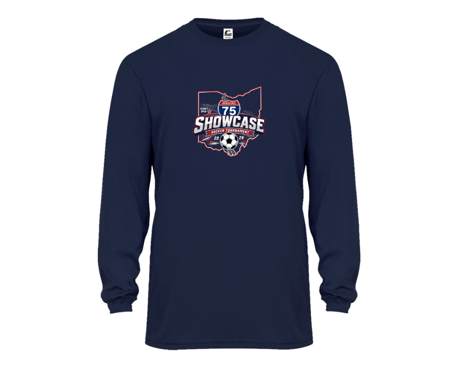 Performance Shirt Long Sleeve