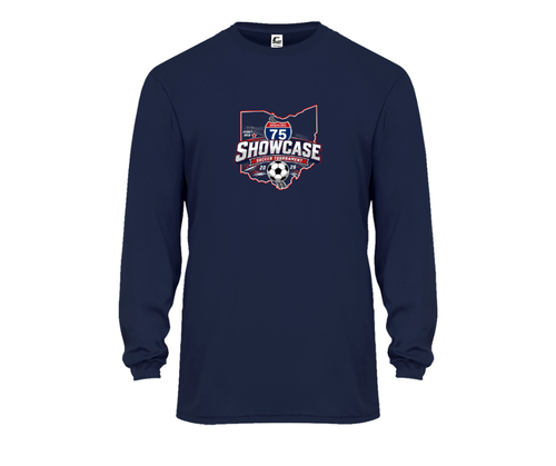 Performance Shirt Long Sleeve