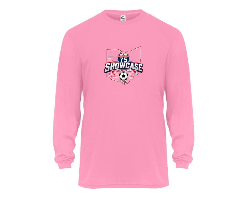 Performance Shirt Long Sleeve