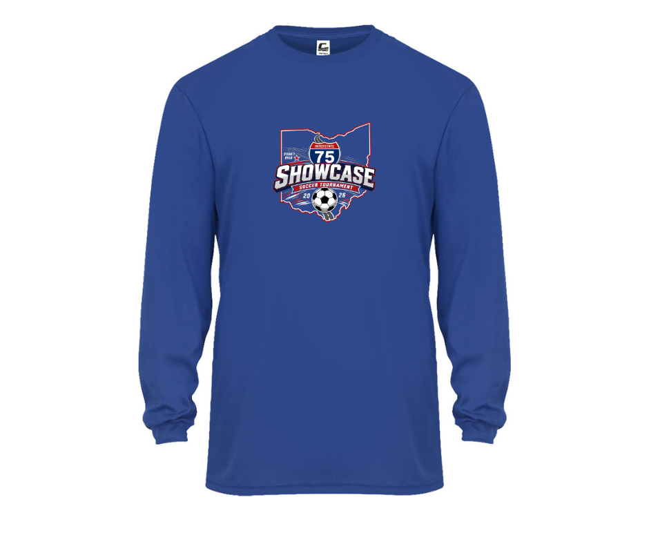 Performance Shirt Long Sleeve