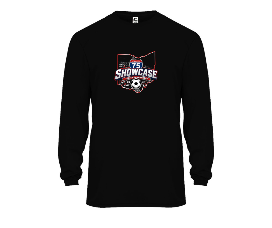 Performance Shirt Long Sleeve