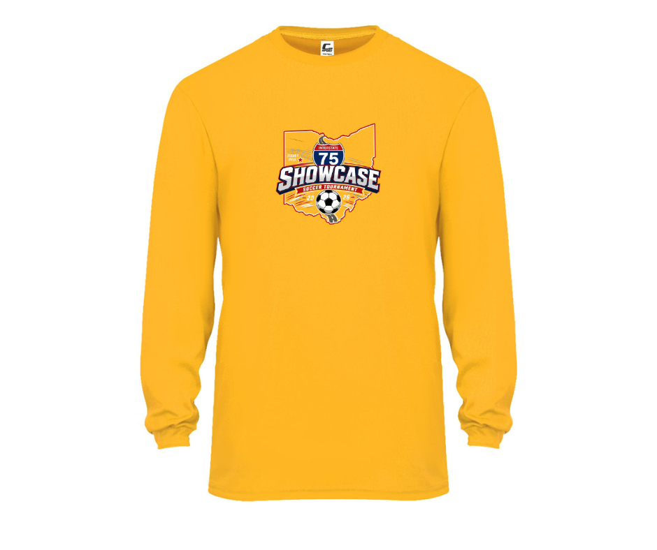 Performance Shirt Long Sleeve