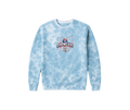 Tie Dye Crewneck