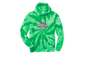 Tie Dye Hoodie